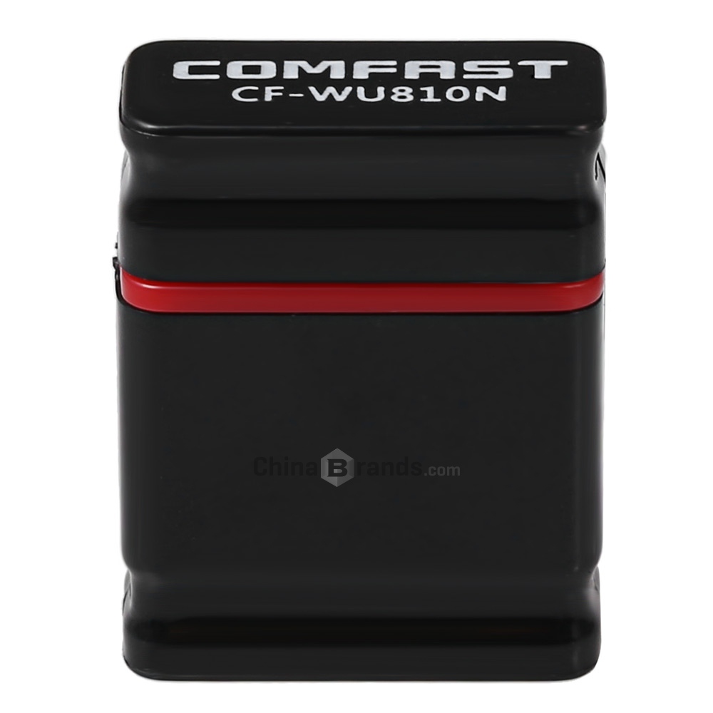 Comfast wireless adapter driver
